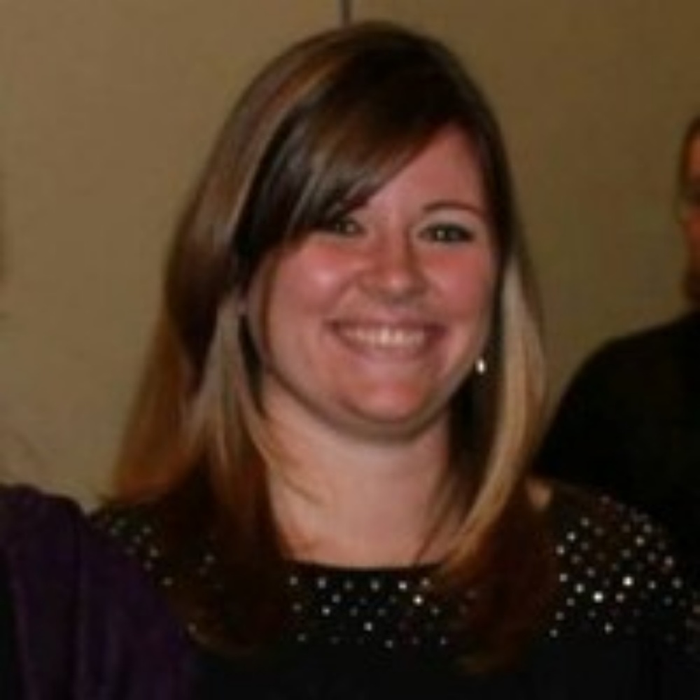 Meet your Posher, Kari